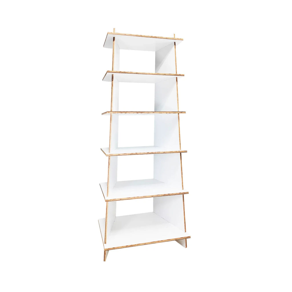 Librero Esquinero Reggo