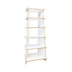 Librero Esquinero Reggo