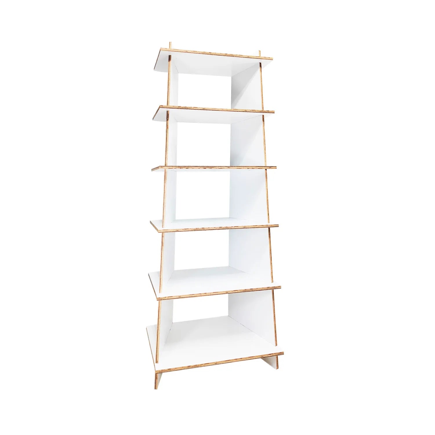 Librero Esquinero Reggo