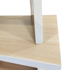 Librero Esquinero Reggo