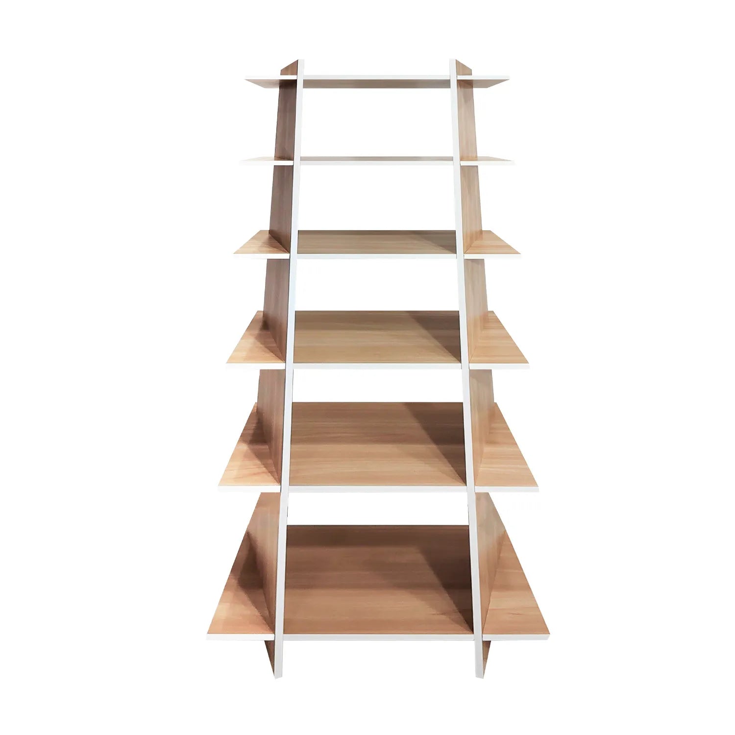 Librero Esquinero Reggo