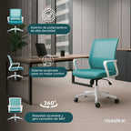 Silla Ejecutiva Vastra