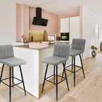 Set 2 Bancos Altos Pizol