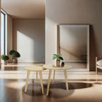 Mesas laterales Bulan 9363