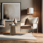 Mesa lateral Padar Chapa 1371