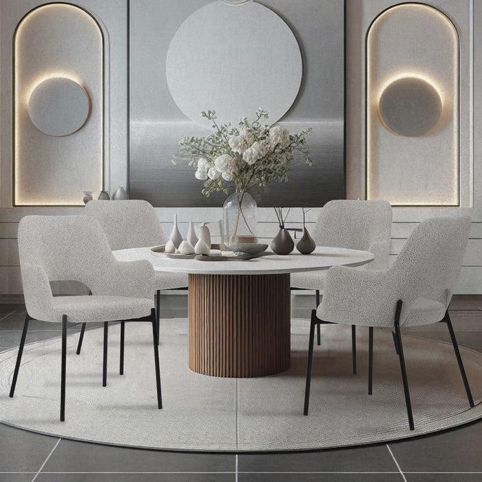 Silla de comedor 3038 Shcola