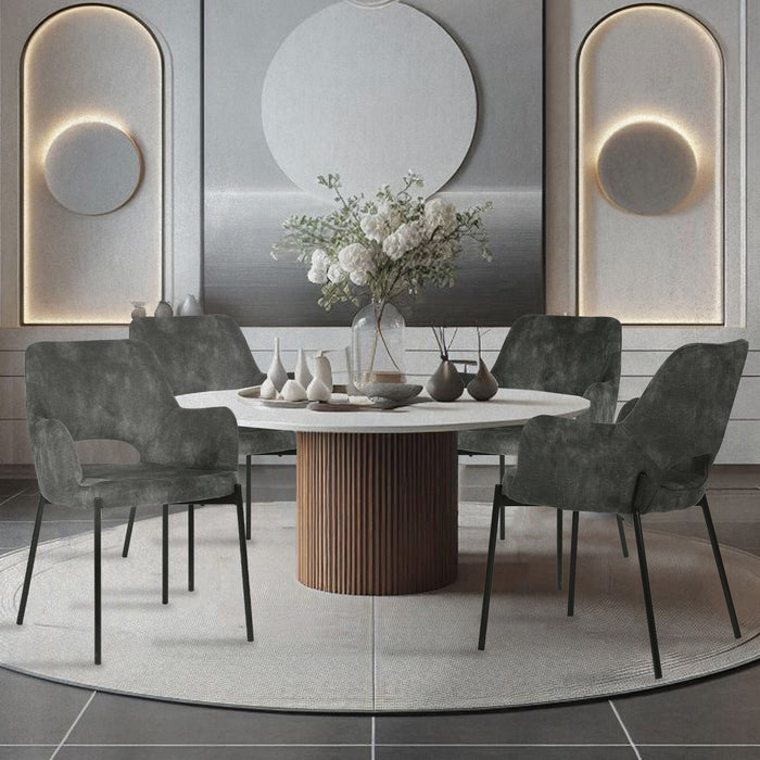 Silla de comedor 3038 Shcola