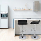 Set De 2 Bancos Altos Sion