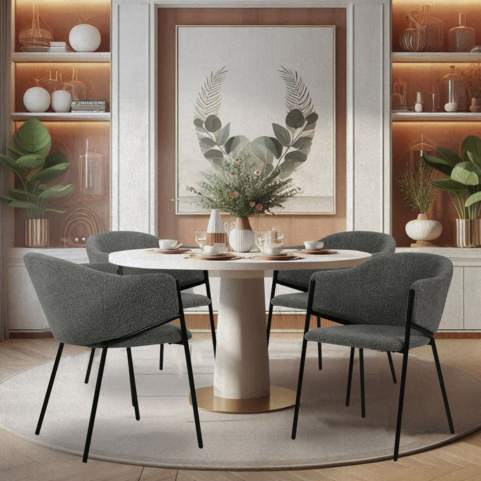 Silla de comedor 2101 Isolla