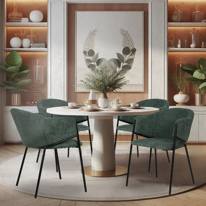 Silla de comedor 2101 Isolla