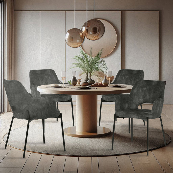 Silla de comedor 3038 Shcola