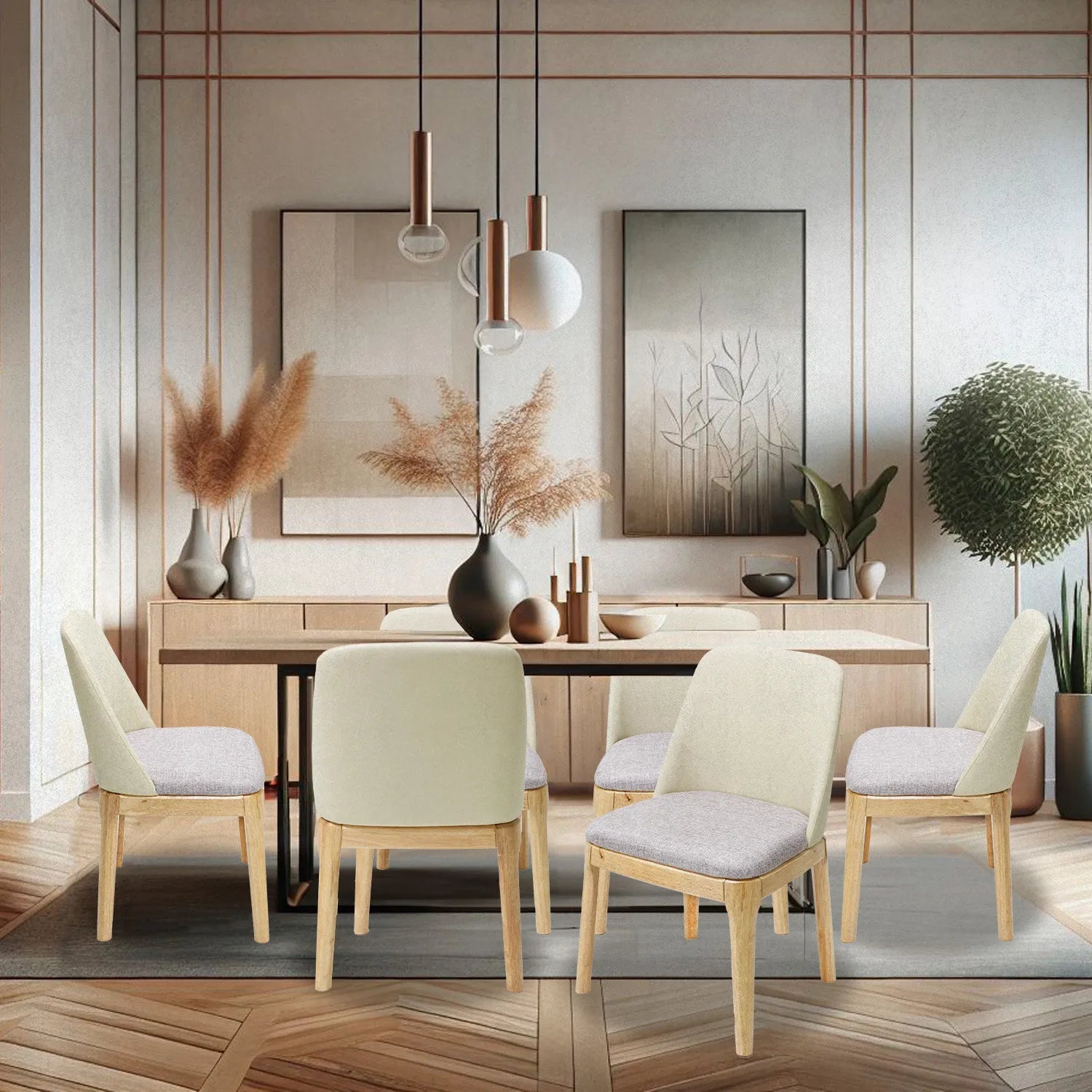 Silla de comedor Peniche