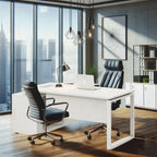 Escritorio ejecutivo Zadar 160 Lateral