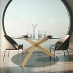 Mesa comedor 120cm Riau 6013
