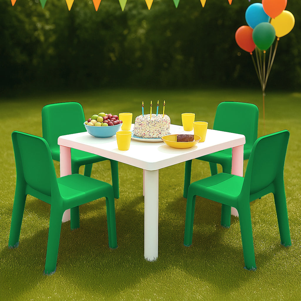 Silla Infantil Bambini