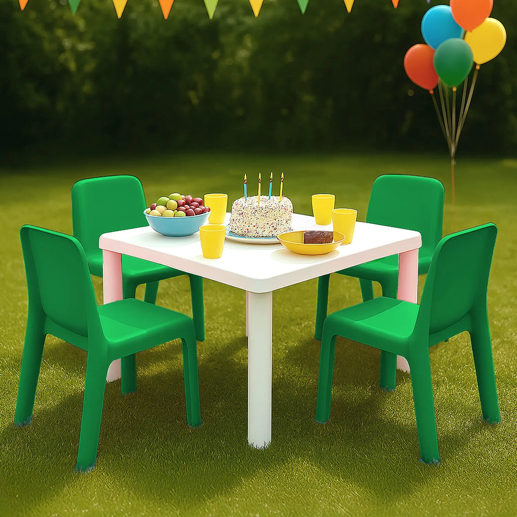 Silla Infantil Bambini