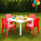 Silla Infantil Bambini