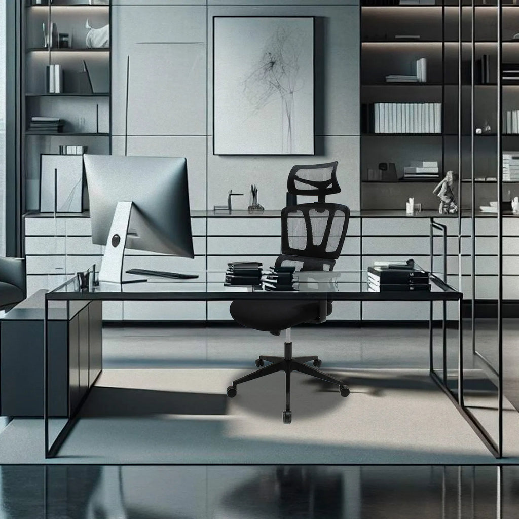 Silla Directiva Vilna 8348