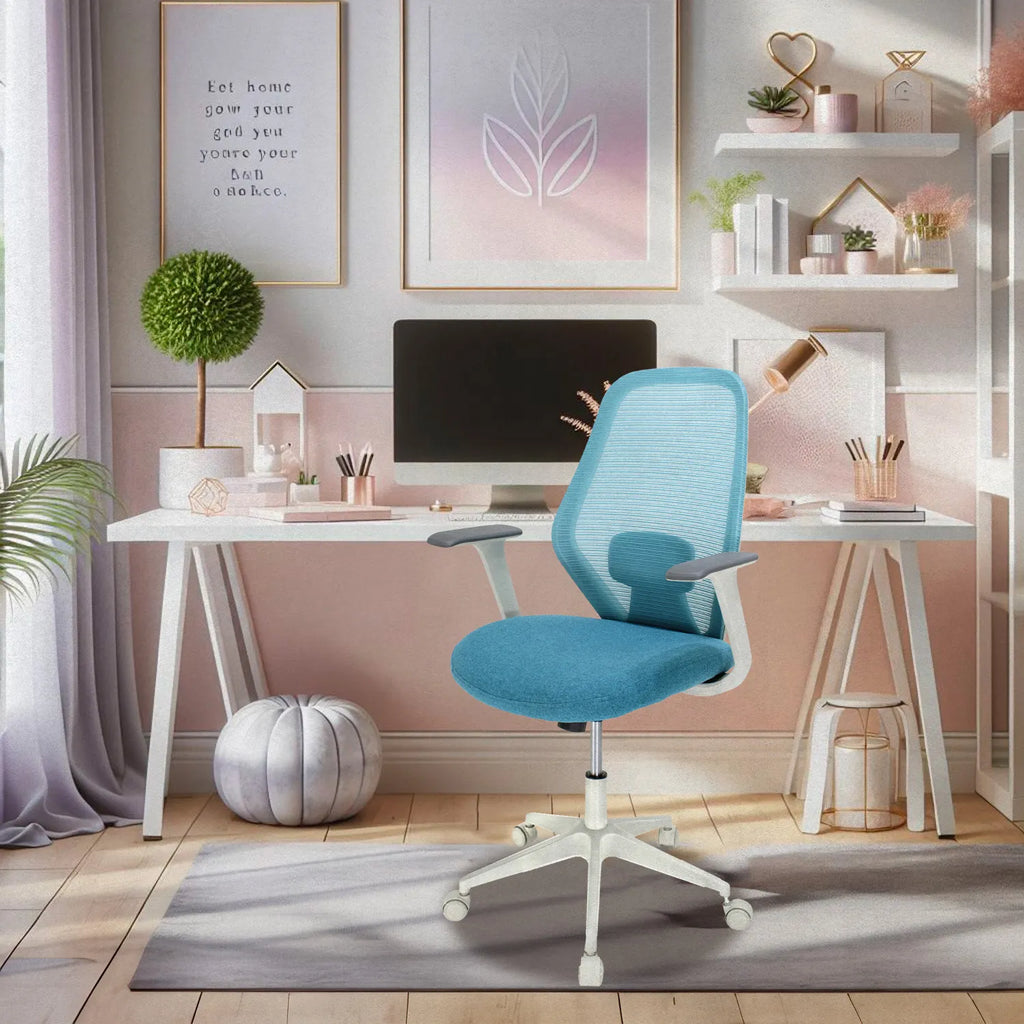 Silla Ejecutiva W Bastia