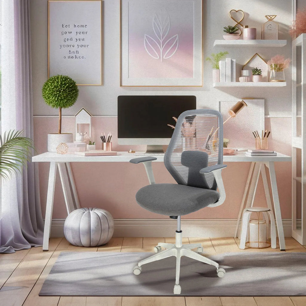 Silla Ejecutiva W Bastia