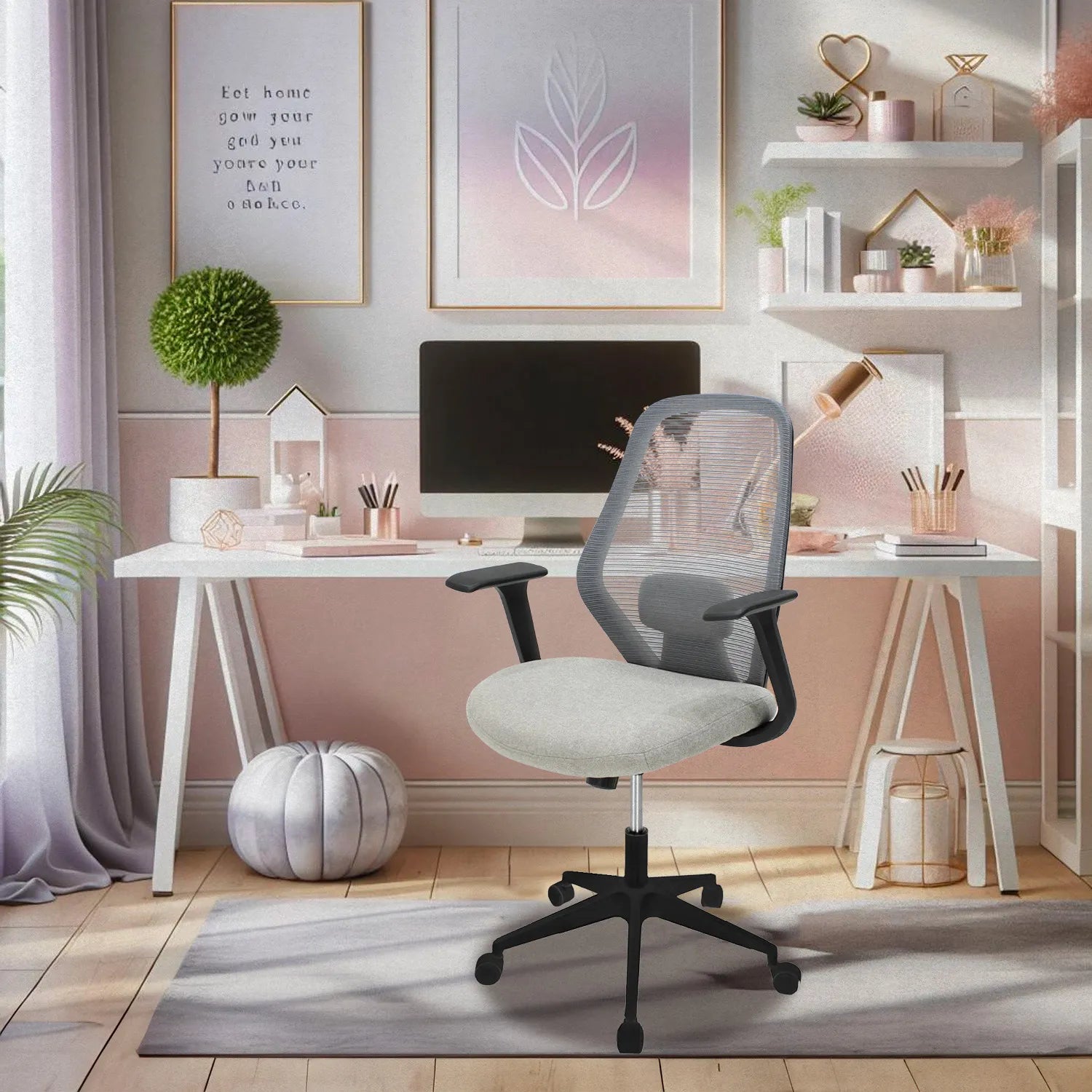 Silla Ejecutiva Bastia