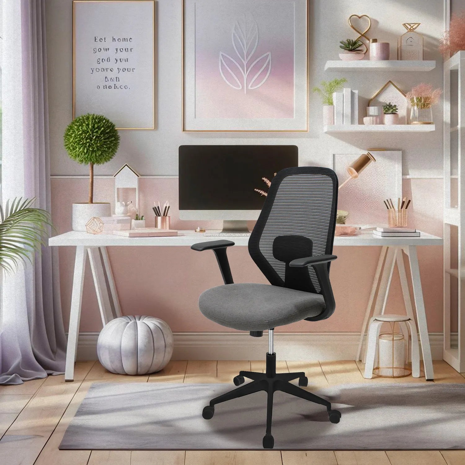 Silla Ejecutiva Bastia