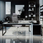 Silla Directiva Ruan 8323