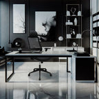 Silla Directiva Ruan 8323