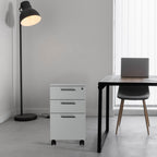 Archivero Melamina 2+1 gavetas Carta Zadar