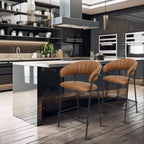 Banco Caceres 65cm W29