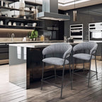 Banco Caceres 65cm W29