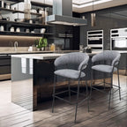 Banco Caceres 75cm W29