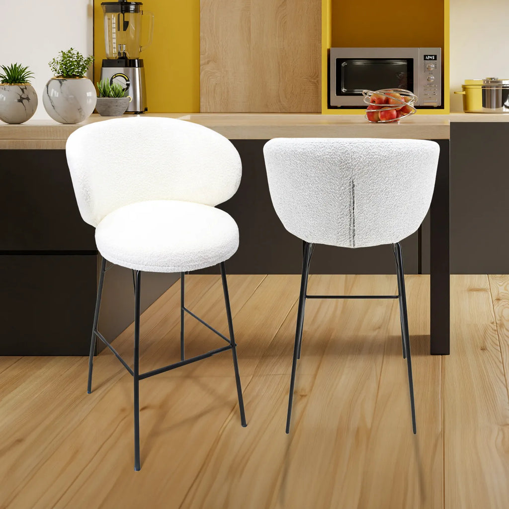 Set de 2 Bancos Tucson 9001