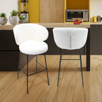 Set de 2 Bancos Tucson 9001