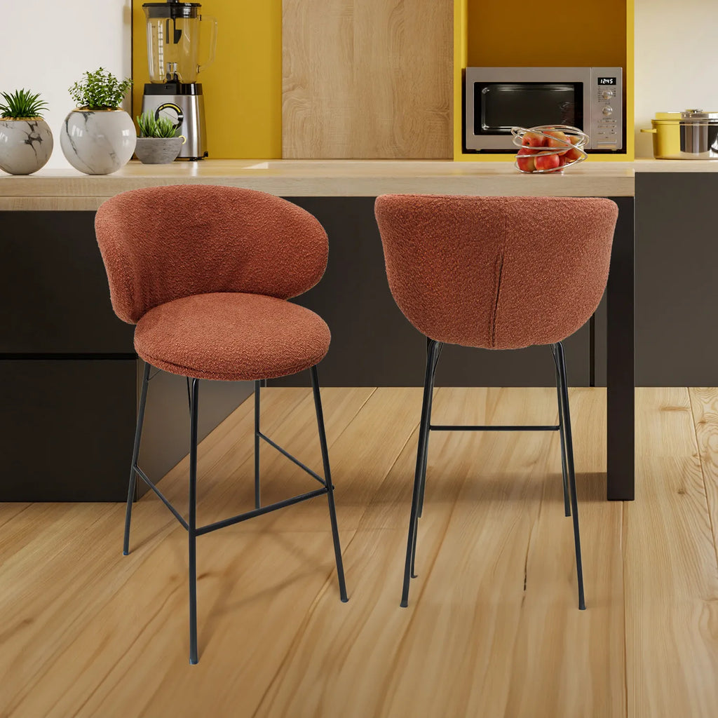 Set de 2 Bancos Tucson 9001