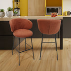 Set de 2 Bancos Tucson 9001