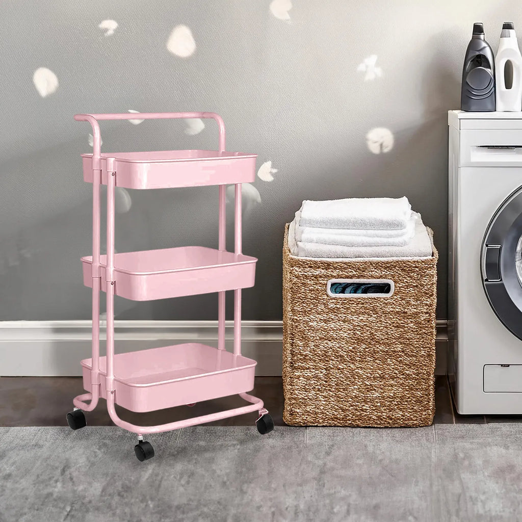 Carrito Organizador Hogar Trendy