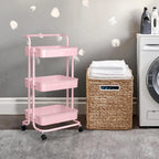 Carrito Organizador Hogar Trendy