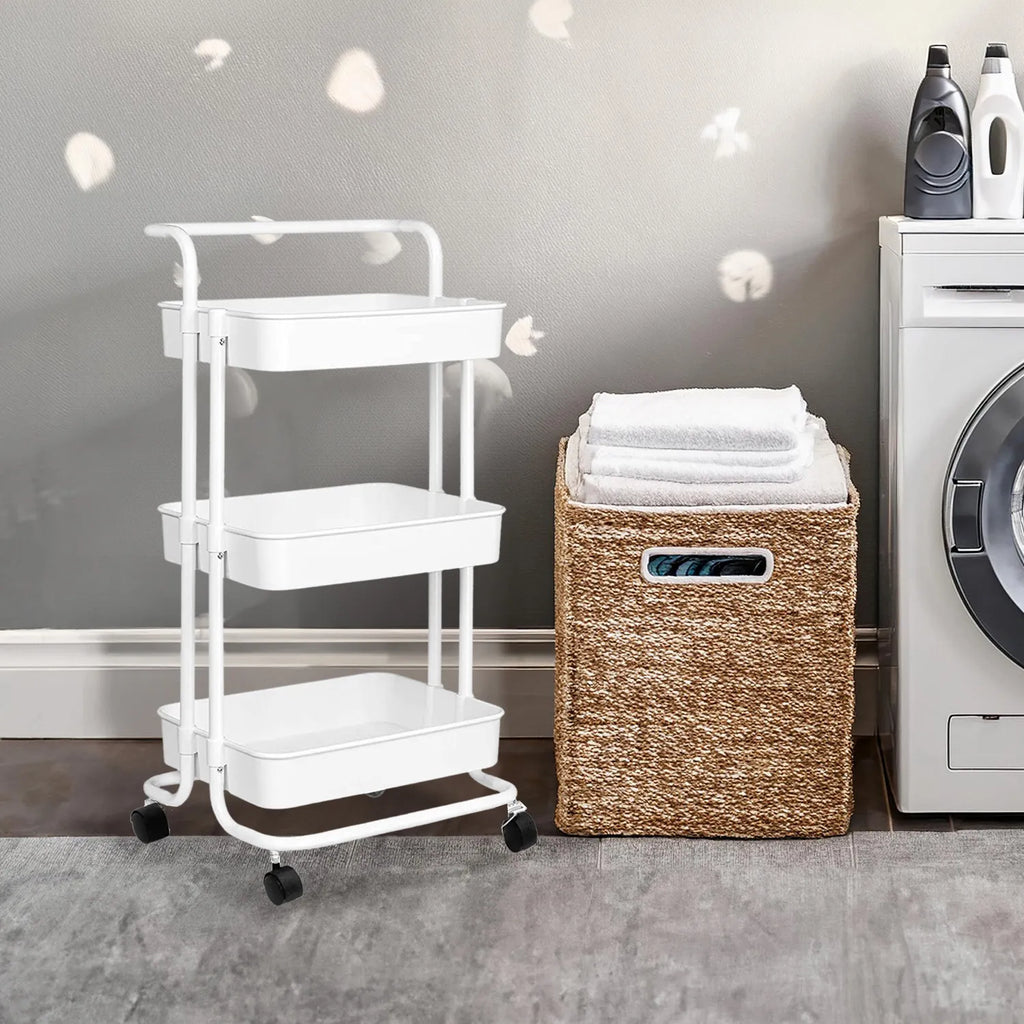 Carrito Organizador Hogar Trendy