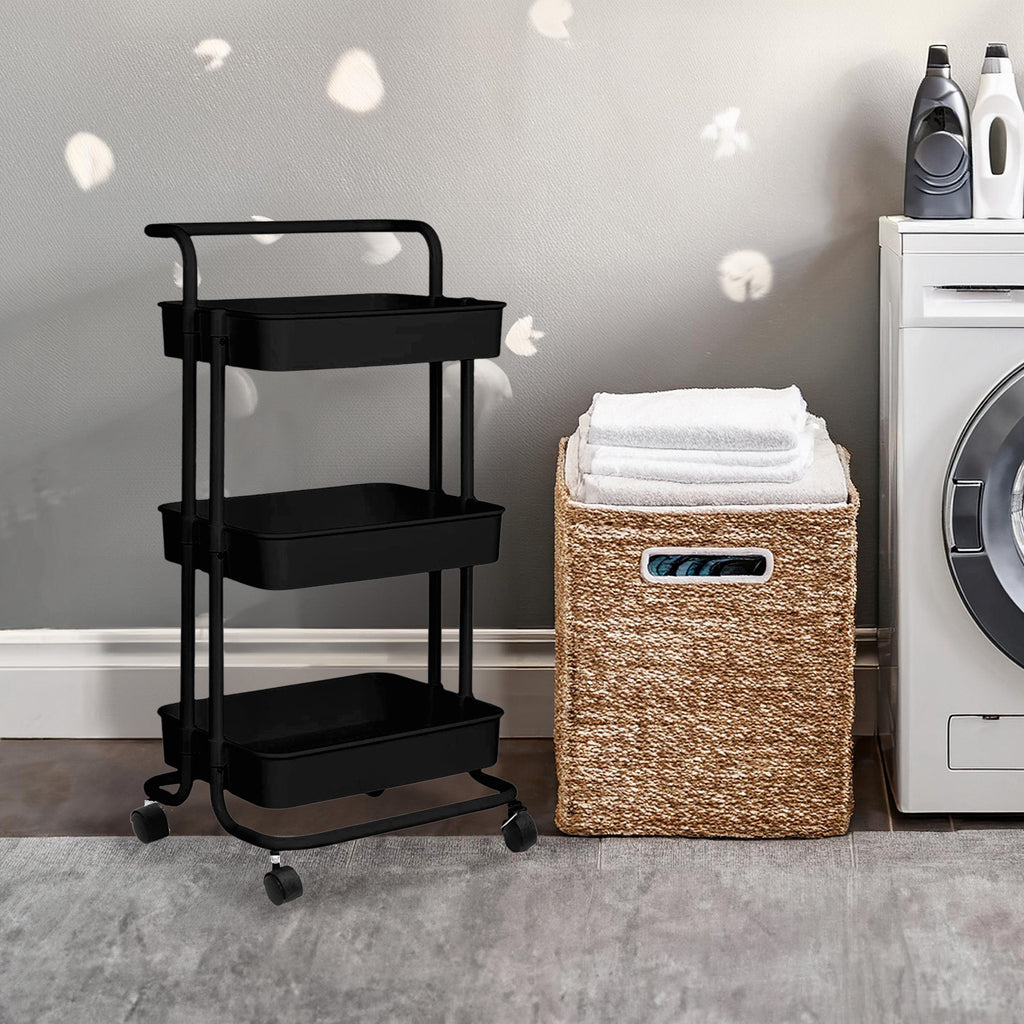 Carrito Organizador Hogar Trendy