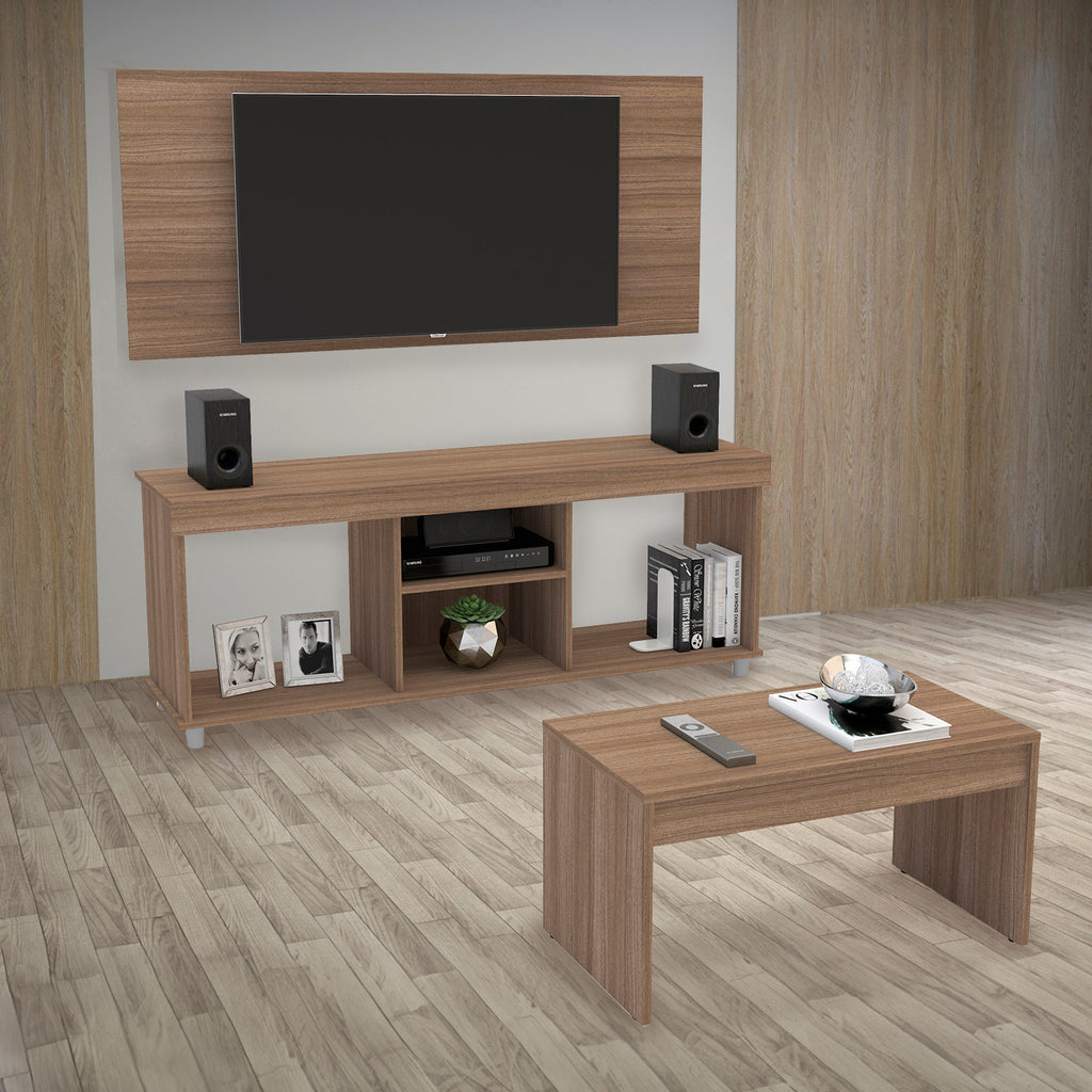 Mueble de Tv  / Mesa De Centro / Base Tv Turin