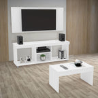 Mueble de Tv  / Mesa De Centro / Base Tv Turin