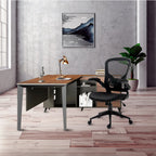 Escritorio ejecutivo Cracovia 160 Lateral