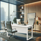 Escritorio ejecutivo Zadar 140