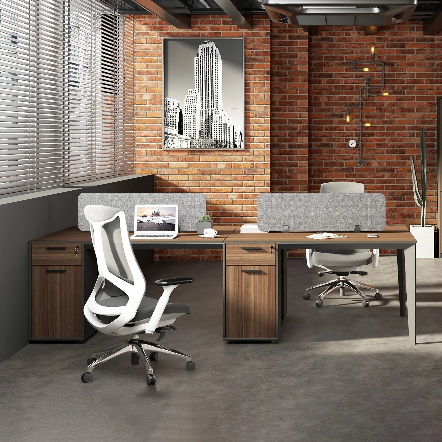 Estación de 2 personas Cracovia