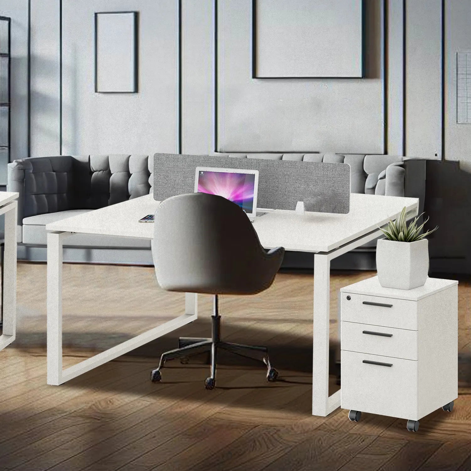 Estación de 2 personas Zadar