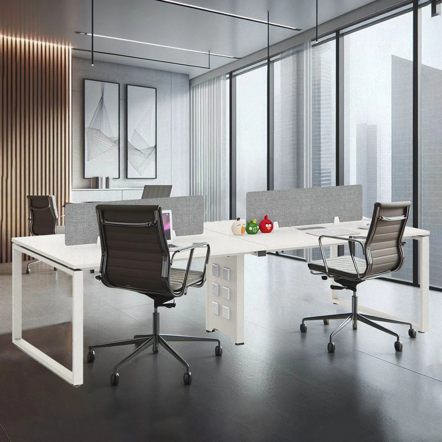 Estación de 4 personas Zadar