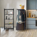 Estante plegable Tartu  1685 Alto