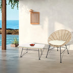 Mesa de Centro Tobago