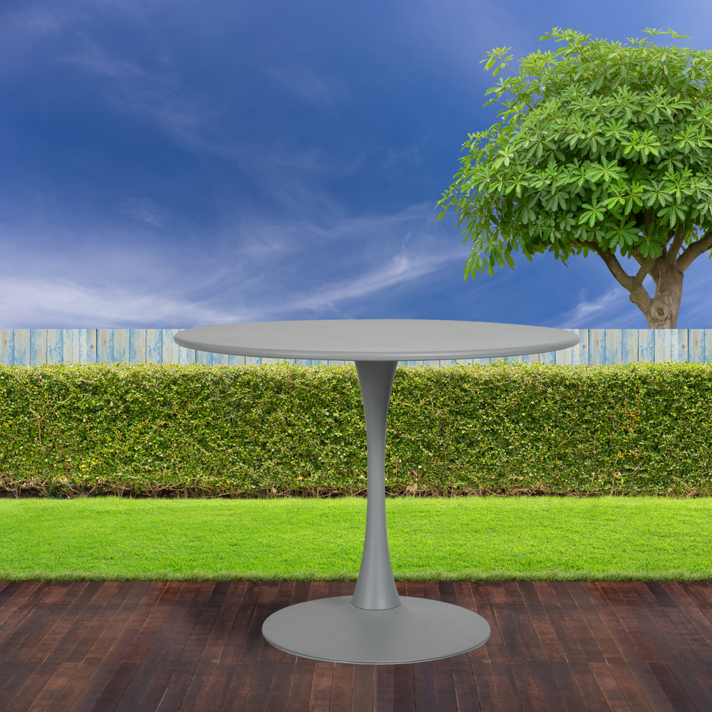 Mesa Circular Vittoria 100cm